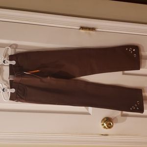 Gymboree pants